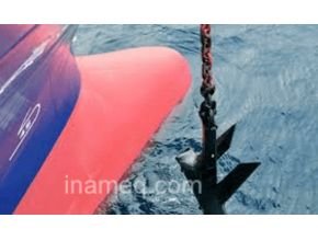 Planning and operational guidance for anchor ship