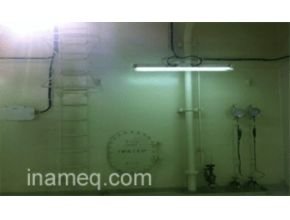 Procedure for Cleaning Fuel Oil Tanks on a Ship