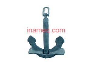 Ship Anchor Classification