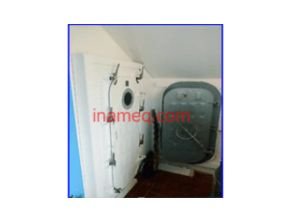 Ship Watertight Integrity