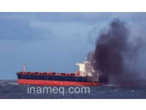 Sulphur Oxides air pollution from ship