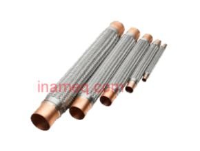 Types of Modern Anti Vibration Components Used in Piping Installations