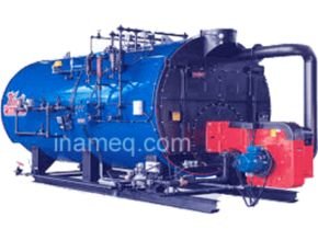 marine boiler economizer