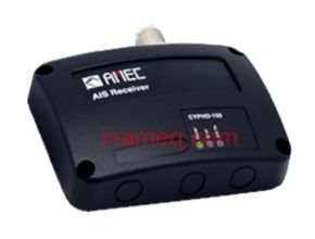 AIS Receiver Type CYPHO-150 For Maine
