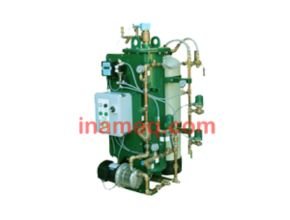 Aplikasi Oil Water Separator untuk kapal