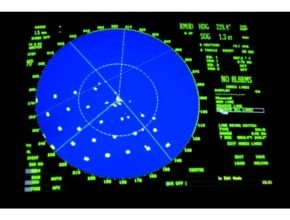 Automatic Radar Plotting Aid