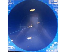 Automatic Radar Plotting Aid