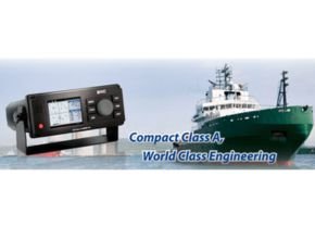 CAMINO-701 AIS Class A Application