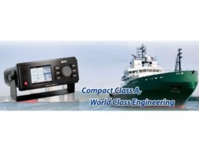 CAMINO-701 AIS Class A Application