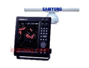 Marine radar works and uses of marine radar 