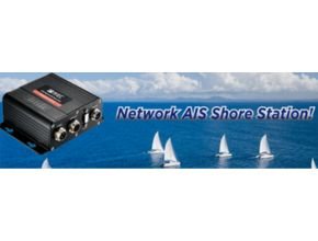 Network AIS Shore Station