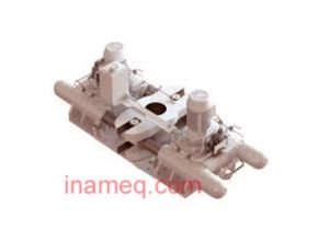 Problems found in steering gear system of ships