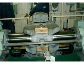 Rudder Movement is Within or Beyond the Limit