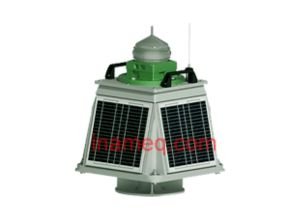 Self-Contained LED Marine Lantern with AIS