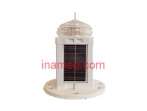 Self Contained LED Marine Lantern