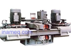 Steering gear system and type in ship