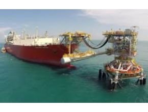 Tower mooring system