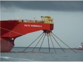 Turret mooring system