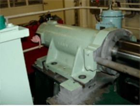 Unsatisfactory Steering Gear