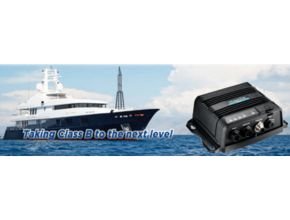 WideLink B600 AIS Class B SO Application