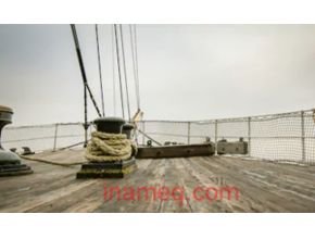 wire rope for ship