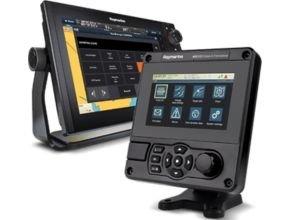 AIS Transceiver For First Responders