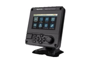 AIS5000 Class A Transceiver For First Responders