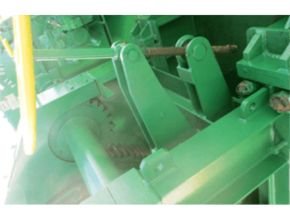 Adjustment of brake settings of windlass