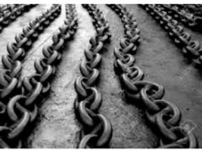Anchor chain