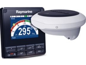 Autopilot Perfection Raymarine