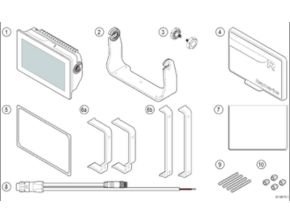 Axiom 12 What's In The box