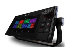 Axiom Pro 16 Raymarine