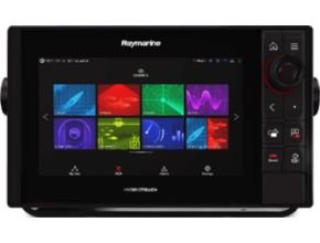 Axiom Pro 16 Raymarine