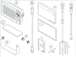 Axiom Pro 16 In The Box