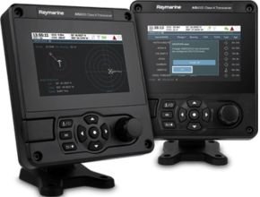 CLASS A AIS TRANSCEIVER