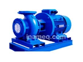 Centrifugal pump