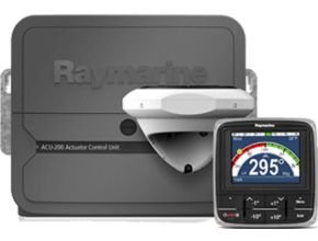 Evolution Group 500 Raymarine