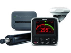 Evolution System Packs with Drives