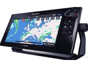 GRIB Viewer Weather App