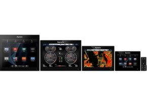 Networking and control