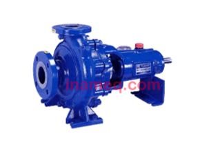 Pengertian Dan Bagian-Bagian Centrifugal Pump
