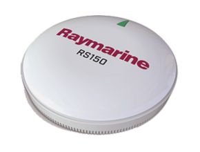 RS150 GPS Sensor Raymarine