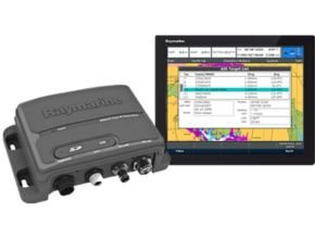 Raymarine AIS