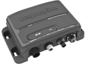 Raymarine AIS650 Receiver