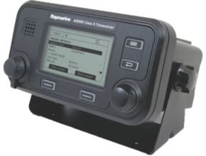 Raymarine AIS950 Class A AIS Transceiver