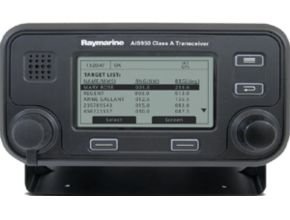 Raymarine AIS950 Class A AIS Transceiver