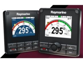 Raymarine Autopilot Control Heads