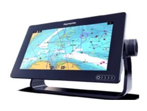 Raymarine Axiom 12