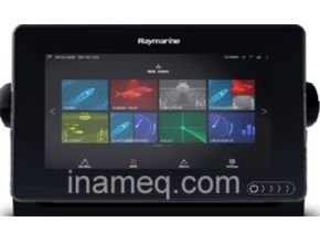 Raymarine Axiom 7 Touch Screen Multifunction Navigation Displays