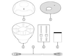 Raymarine RayStar130 GPS Receiver with STng / NMEA 2000 In The Box
